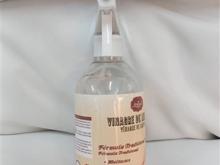 Limpa cozinhas vinagre Spray 500ml